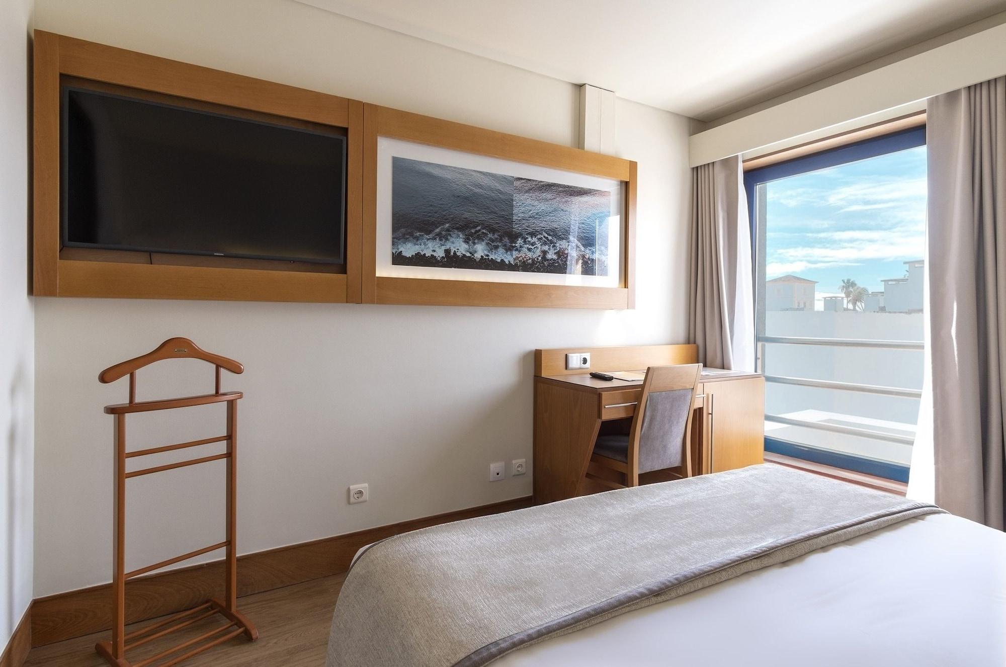 Hotel Comfort Inn Ponta Delgada Zimmer foto