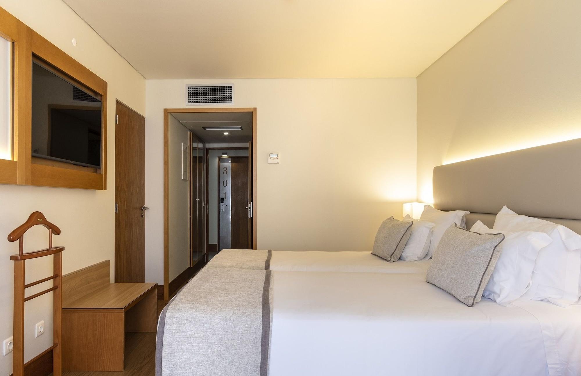 Hotel Comfort Inn Ponta Delgada Zimmer foto